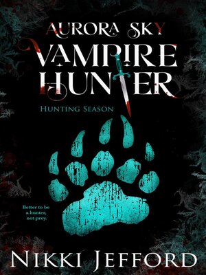 cover image of Hunting Season